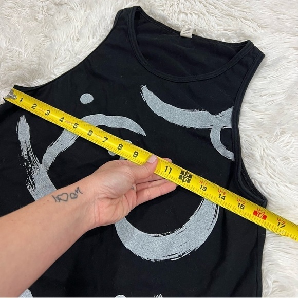 Make It Good Apparel Portland | 100% organic cotton Woman’s Sleeveless Dress - Picture 4 of 9